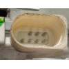 Recambio de cerradura puerta delantera izquierda para seat altea xl (5p5) stylance / style referencia OEM IAM 1P1837015B  