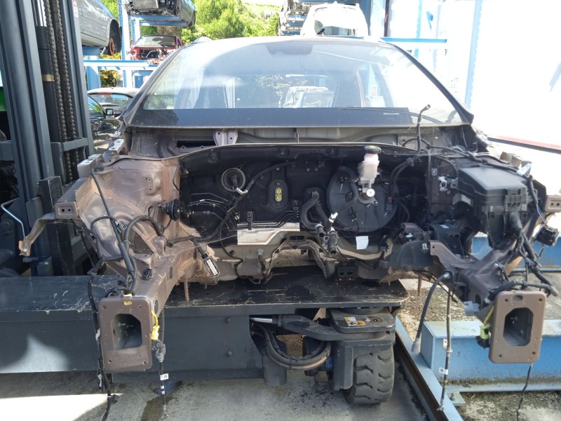 kia xceed del año 2023