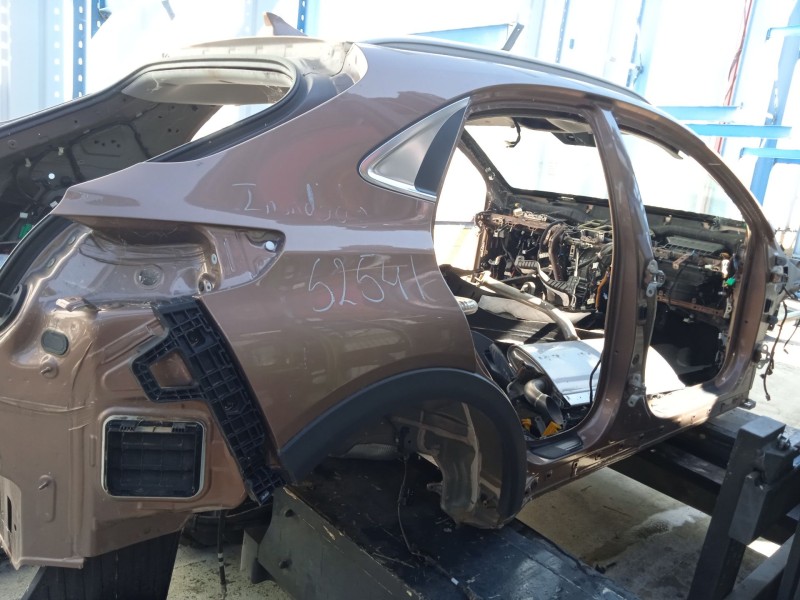 kia xceed del año 2023