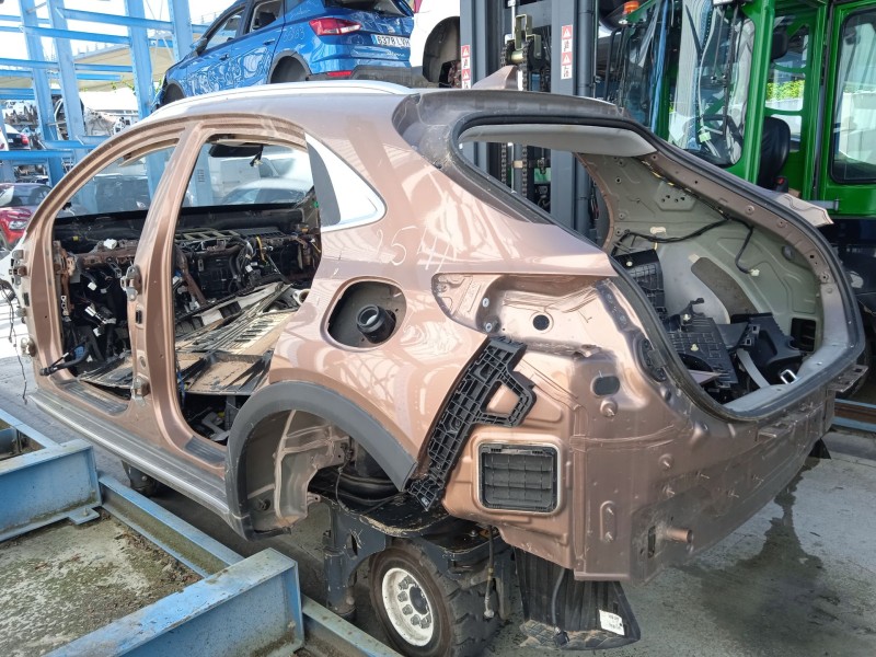 kia xceed del año 2023