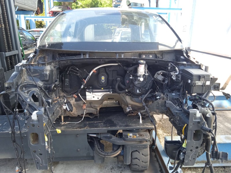 kia rio (yb) del año 2023