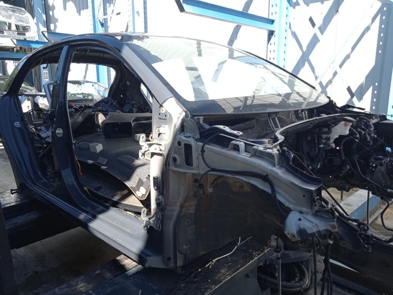 kia rio (yb) del año 2023