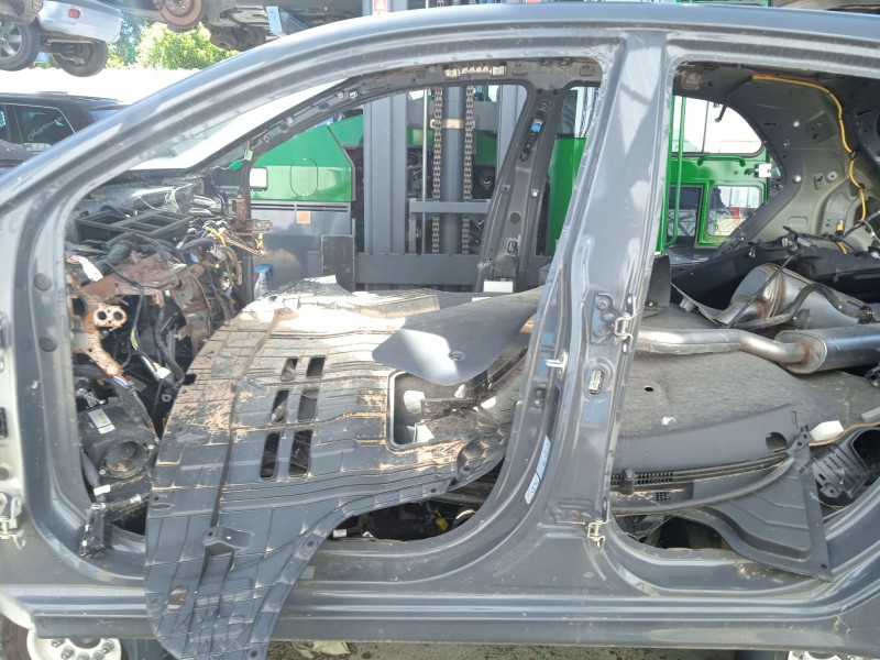 kia rio (yb) del año 2023