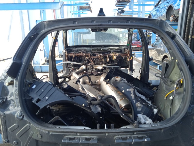 kia rio (yb) del año 2023