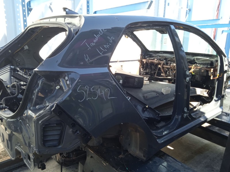 kia rio (yb) del año 2023