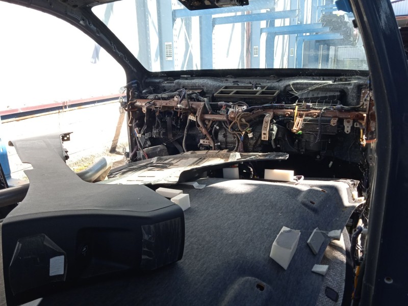 kia rio (yb) del año 2023