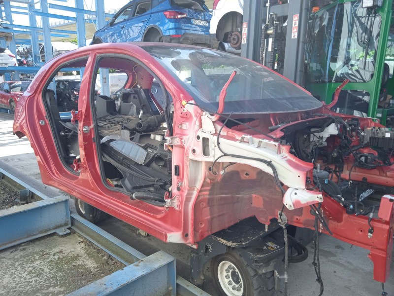 kia rio (yb) del año 2023