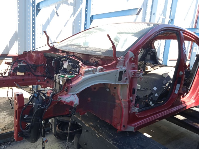 kia rio (yb) del año 2023