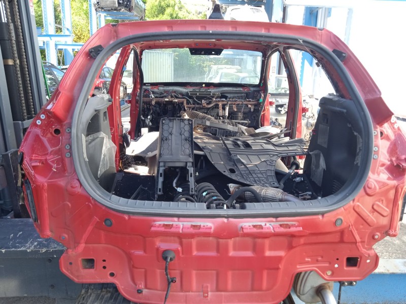 kia rio (yb) del año 2023