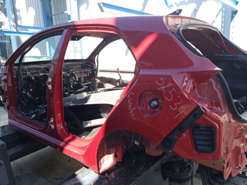 kia rio (yb) del año 2023