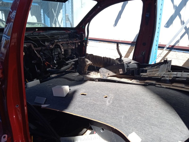 kia rio (yb) del año 2023