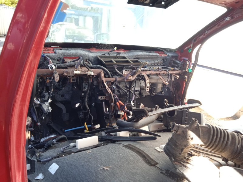 kia rio (yb) del año 2023