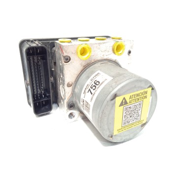 Recambio de abs para hyundai tucson (tl, tle) 1.6 crdi referencia OEM IAM 58920D7560 BE6009Y101 BH6014Y151