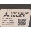 Recambio de modulo electronico para citroën c4 aircross 1.6 hdi fap referencia OEM IAM 8634A075  