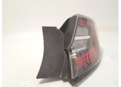 Recambio de piloto trasero derecho para toyota corolla (e21) referencia OEM IAM 8155102C80 0  2