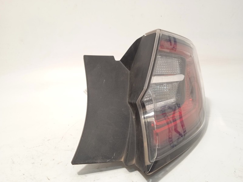 Recambio de piloto trasero derecho para toyota corolla (e21) referencia OEM IAM 8155102C80 0 