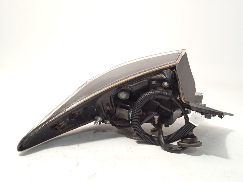 Recambio de piloto trasero derecho para toyota corolla (e21) referencia OEM IAM 8155102C80 0 