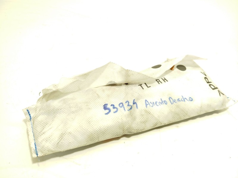 Recambio de airbag lateral derecho para hyundai tucson (tl, tle) 1.6 crdi referencia OEM IAM 88920D3000  