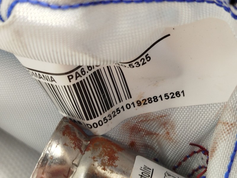 Recambio de airbag lateral derecho para hyundai tucson (tl, tle) 1.6 crdi referencia OEM IAM 88920D3000  