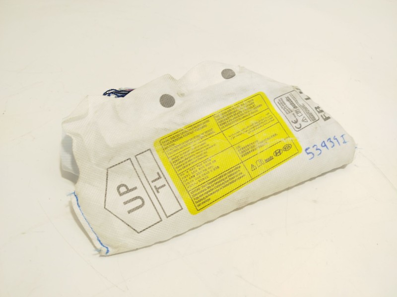 Recambio de airbag lateral izquierdo para hyundai tucson (tl, tle) 1.6 crdi referencia OEM IAM 88910D3000  