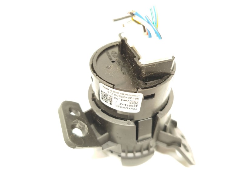 Recambio de interruptor para hyundai tucson (tl, tle) 1.6 crdi referencia OEM IAM 95430D3500 95430D3500ZL5 
