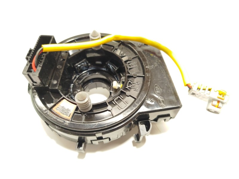 Recambio de anillo airbag para hyundai tucson (tl, tle) 1.6 crdi referencia OEM IAM 93490D7210  