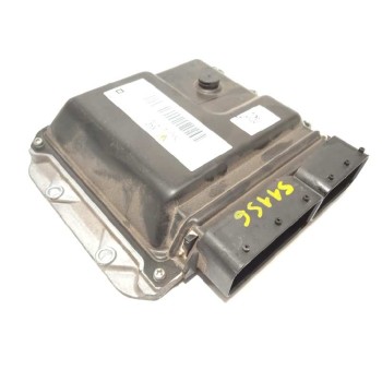 Recambio de centralita motor uce para opel astra j sports tourer cosmo referencia OEM IAM 55577647  2758008884