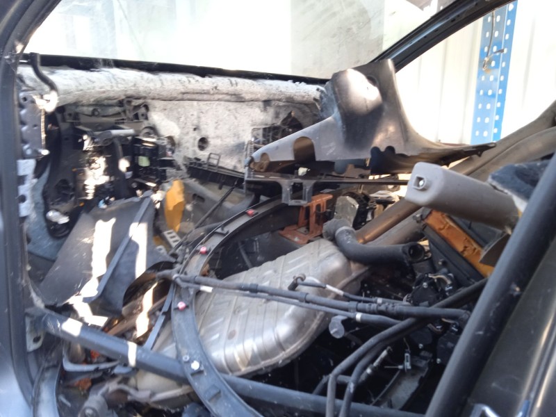 porsche cayenne (typ 92aa) del año 2011