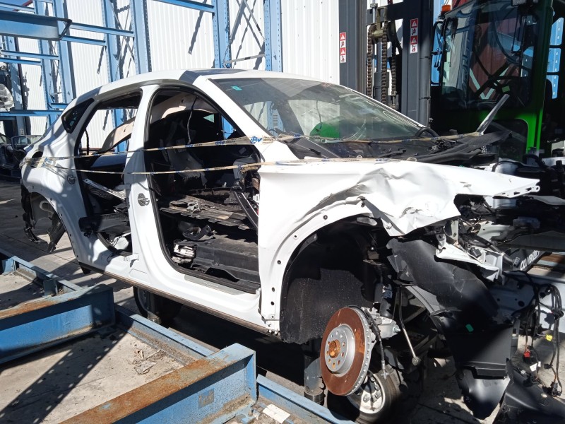 cupra formentor (km7, kmp) del año 2024