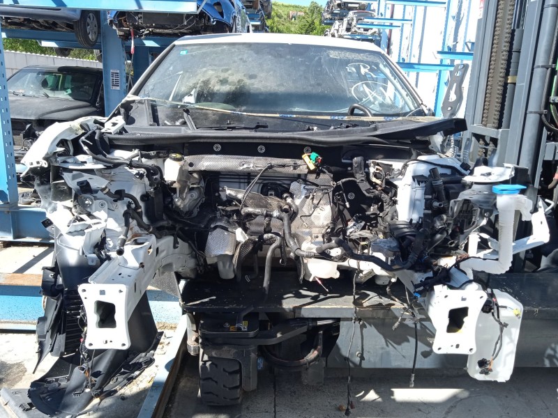 cupra formentor (km7, kmp) del año 2024