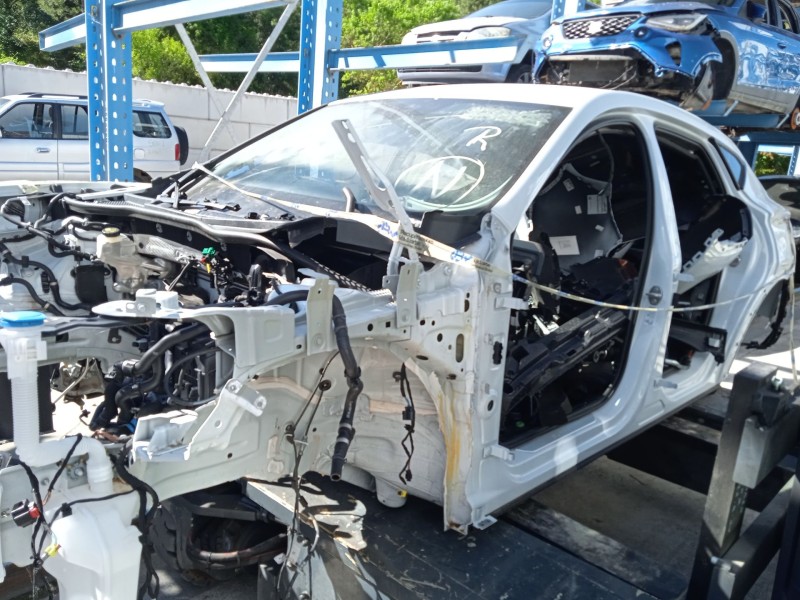 cupra formentor (km7, kmp) del año 2024