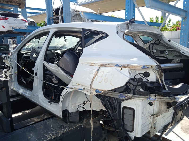 cupra formentor (km7, kmp) del año 2024