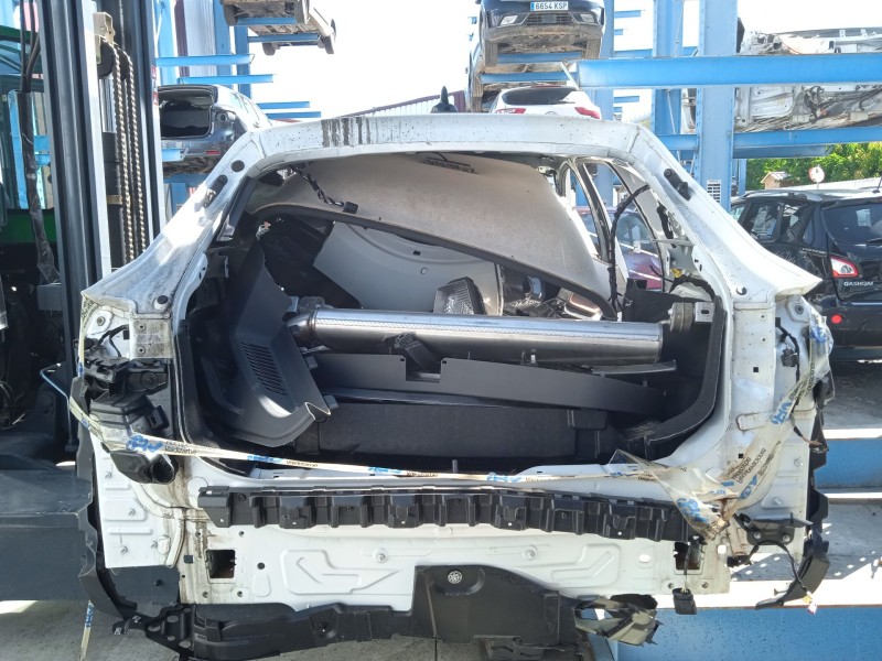 cupra formentor (km7, kmp) del año 2024