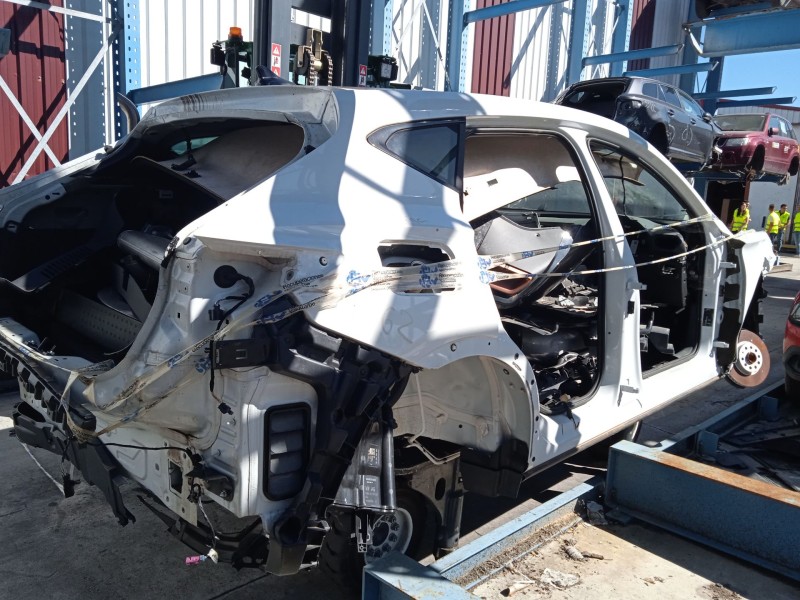 cupra formentor (km7, kmp) del año 2024