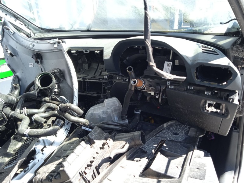 cupra formentor (km7, kmp) del año 2024