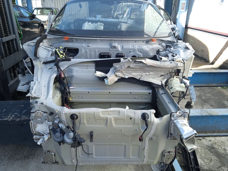 porsche 911 descapotable (992) del año 2024