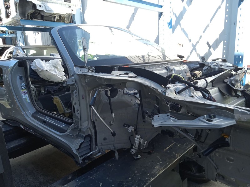 porsche 911 descapotable (992) del año 2024