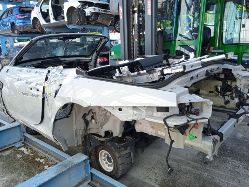 porsche 911 descapotable (992) del año 2024