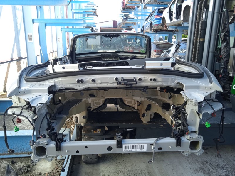 porsche 911 descapotable (992) del año 2024