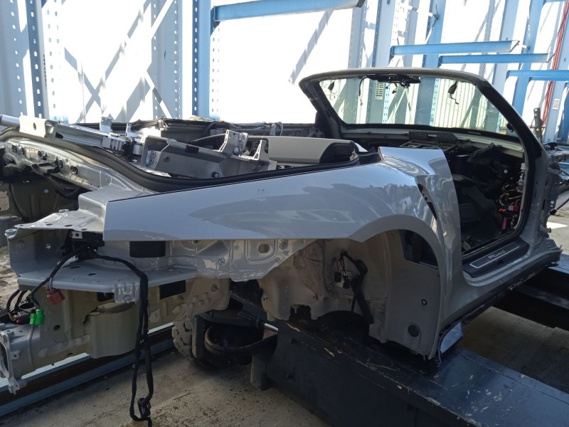 porsche 911 descapotable (992) del año 2024