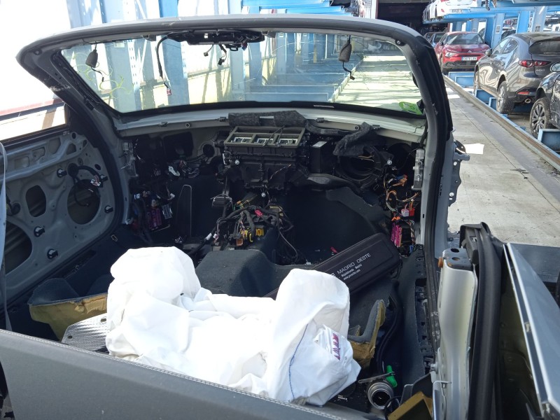 porsche 911 descapotable (992) del año 2024