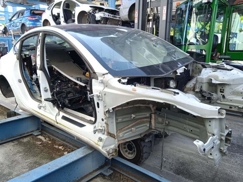 tesla model 3 rwd del año 2022