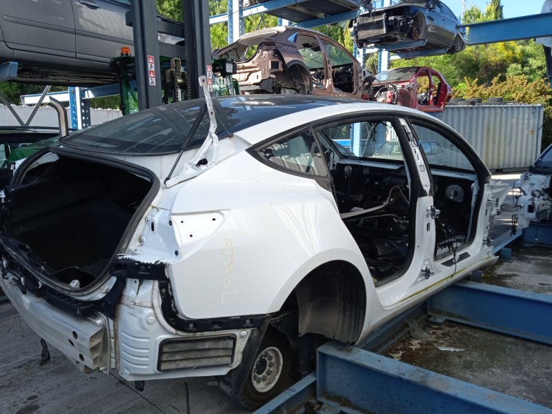 tesla model 3 rwd del año 2022