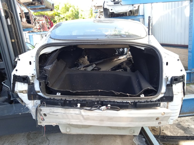 tesla model 3 rwd del año 2022