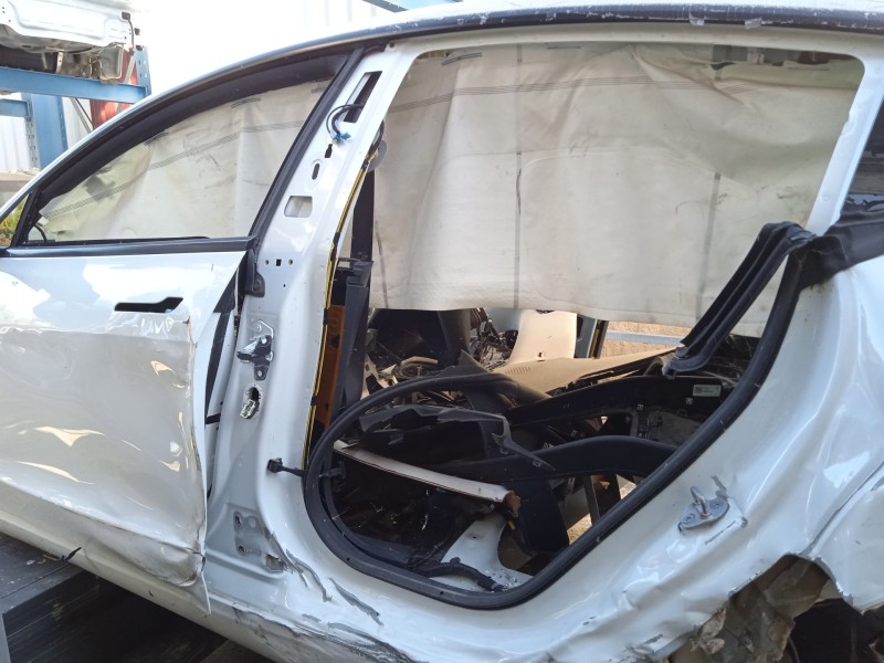 tesla model 3 rwd del año 2022