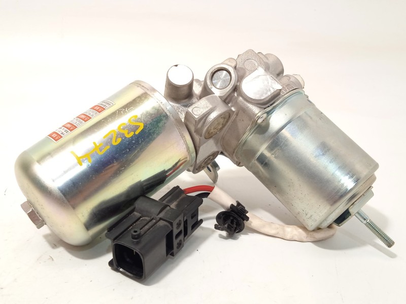 Recambio de servofreno para toyota corolla (e21) referencia OEM IAM 4707047070  