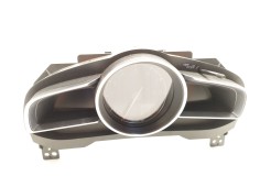 Recambio de cuadro instrumentos para mazda 2 lim. () 1.5 16v cat referencia OEM IAM DH4W55471C B63E55214  2