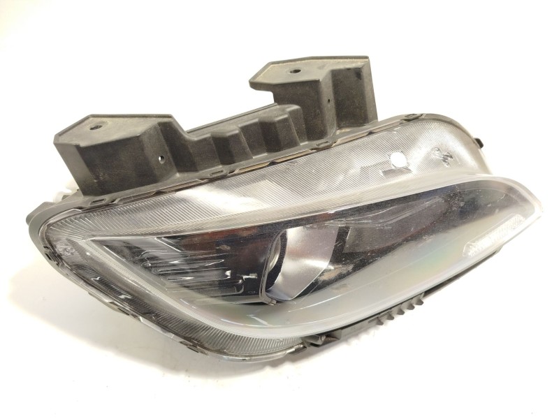 Recambio de faro derecho para hyundai kona (os, ose, osi) 1.6 gdi hybrid referencia OEM IAM 92102J9500  