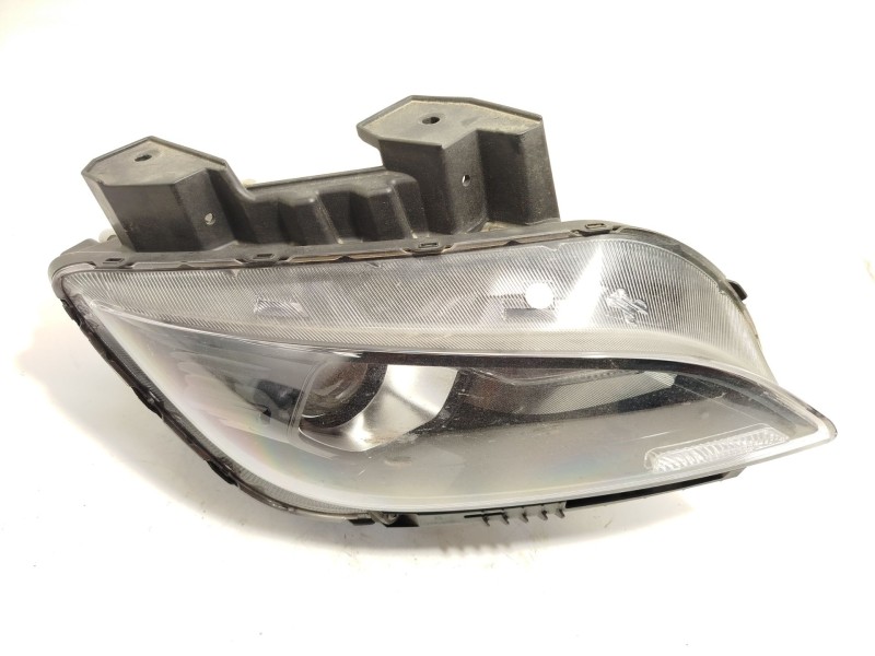 Recambio de faro derecho para hyundai kona (os, ose, osi) 1.6 gdi hybrid referencia OEM IAM 92102J9500  