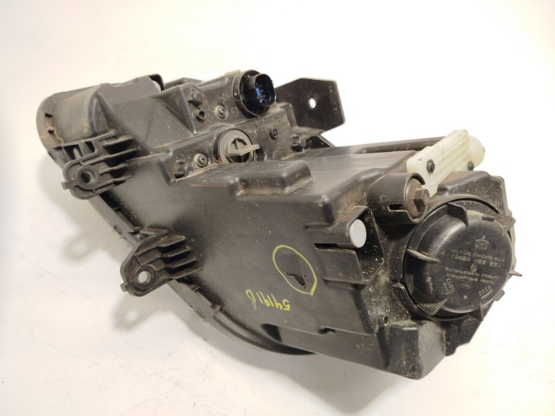 Recambio de faro derecho para hyundai kona (os, ose, osi) 1.6 gdi hybrid referencia OEM IAM 92102J9500  